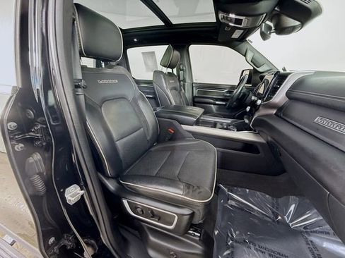 Used 2023 RAM 1500 Laramie image 28