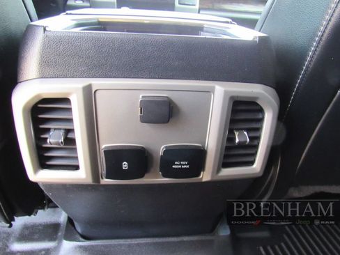 Used 2019 Ford F150 Lariat AWD/4WD image 18