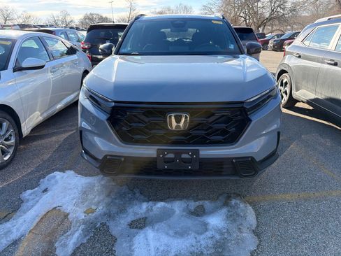 Used 2023 Honda CR-V Sport image 5
