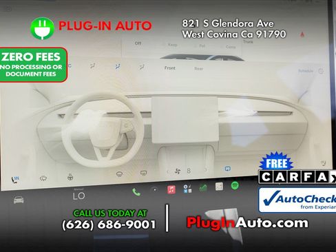 Used 2025 Tesla Model 3 RWD image 33