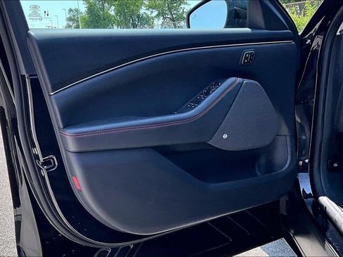 Used 2025 Ford Mustang Mach-E Premium w/ Sport Appearance Package RWD image 22
