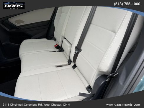 Used 2019 Volkswagen Tiguan SE AWD/4WD image 18