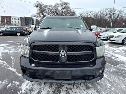 Used 2013 RAM 1500 Express image 2