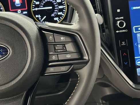 Used 2025 Subaru Crosstrek 2.5i Sport image 10