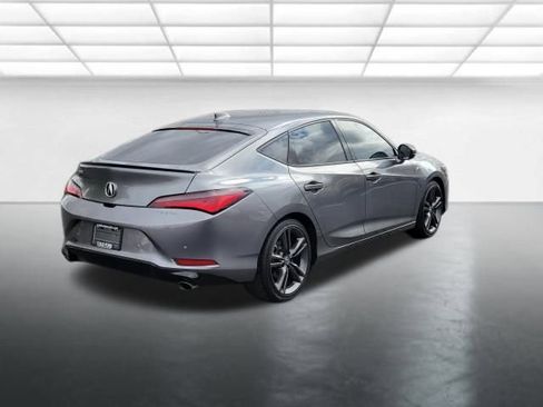 Used 2023 Acura Integra A-Spec image 6