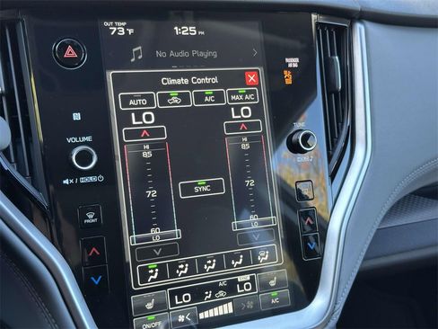 New 2025 Subaru Outback Premium image 22