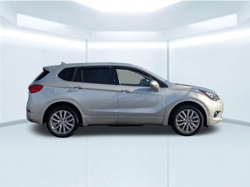 Used 2019 Buick Envision Premium image 7