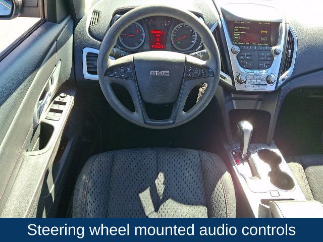 Used 2015 GMC Terrain SLE AWD/4WD image 3