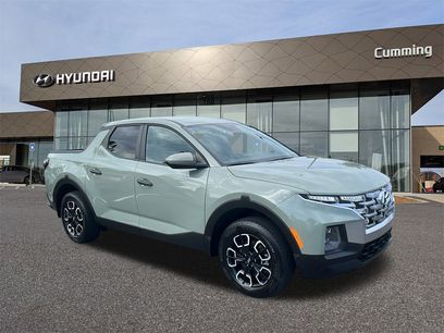 Certified 2024 Hyundai Santa Cruz SEL