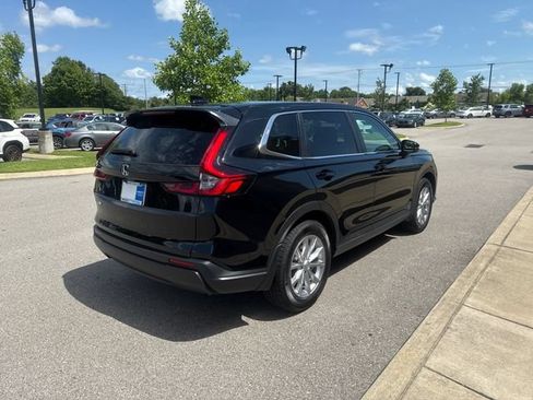 Used 2024 Honda CR-V EX-L image 4