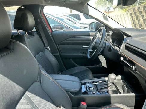 Certified 2026 MAZDA CX-50 AWD 2.5 Hybrid w/ Weather Package image 7