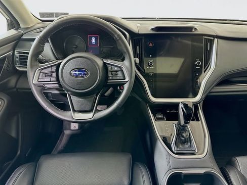 Used 2025 Subaru Outback Limited image 24