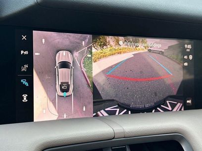 New 2025 Porsche Taycan