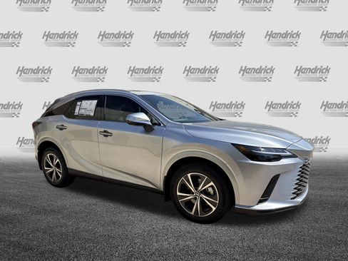 New 2026 Lexus RX 350 Premium image 2
