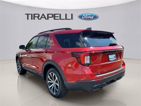 New 2025 Ford Explorer ST-Line image 6