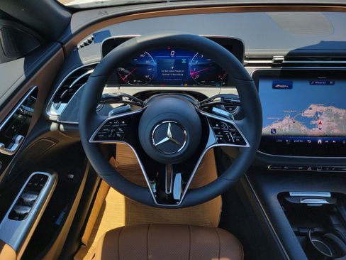 New 2026 Mercedes-Benz E 350 Sedan image 13