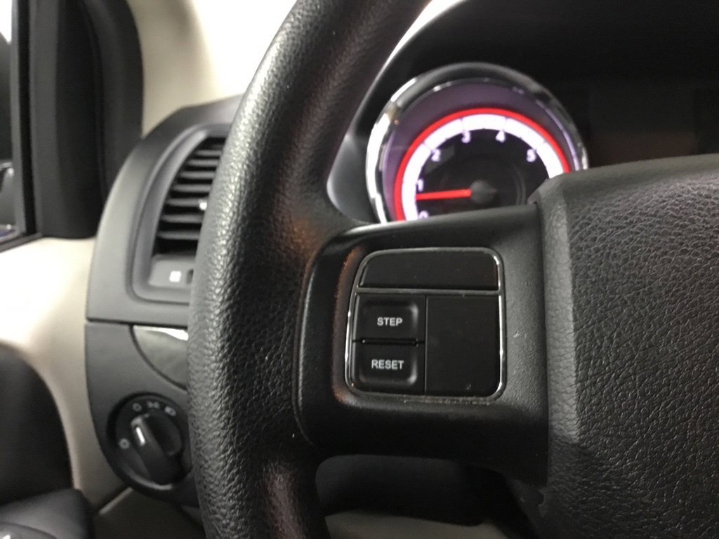Used 2017 Dodge Grand Caravan SE w/ Power Window Group FWD image 29