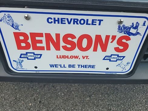 Used 2024 Subaru Crosstrek 2.0i Premium image 11