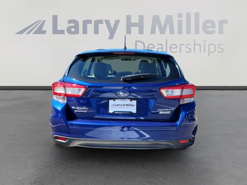Used 2017 Subaru Impreza 2.0i image 4