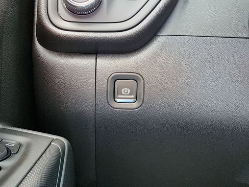 New 2026 GMC Sierra 3500 Pro AWD/4WD image 23