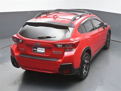 Used 2020 Subaru Crosstrek 2.0i Premium w/ Moonroof Package 2 image 47