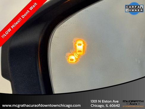 Used 2024 Acura Integra A-Spec image 19