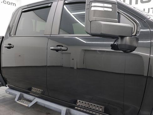 Used 2022 Chevrolet Silverado 2500 LT w/ All Star Edition image 22