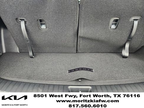 New 2026 Kia Sorento AWD image 23