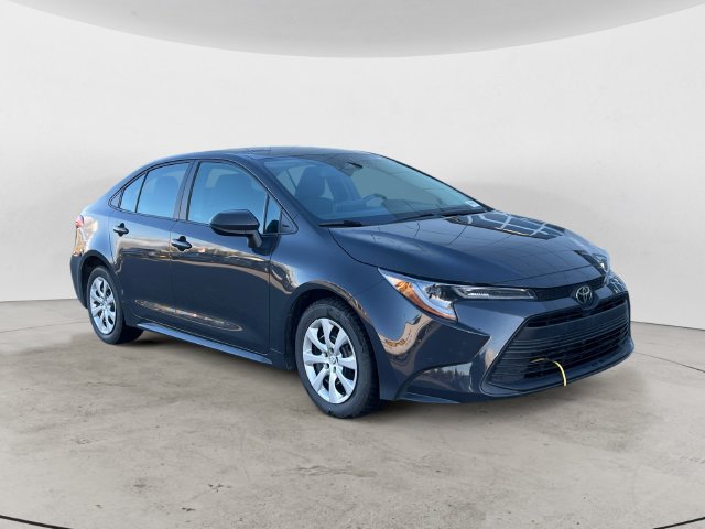 Used 2024 Toyota Corolla LE FWD image 3