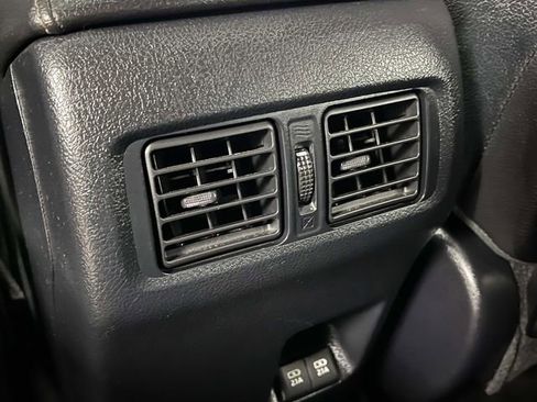 Used 2021 Toyota 4Runner Nightshade image 20