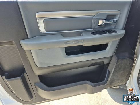 Used 2018 RAM 5500 Tradesman w/ Power & Remote Entry Group RWD image 15
