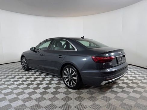 Used 2023 Audi A4 2.0T Premium w/ Convenience Package image 5