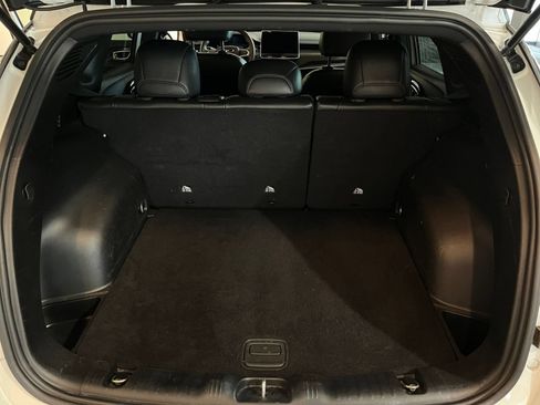 Used 2025 Jeep Compass Trailhawk AWD/4WD image 31