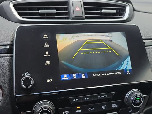 Used 2017 Honda CR-V EX image 24