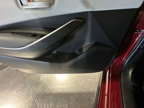 Used 2022 Toyota Corolla SE image 20