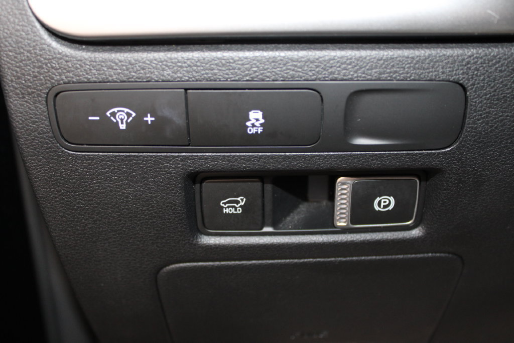 Used 2024 Hyundai Palisade SEL w/ Premium Package FWD image 43