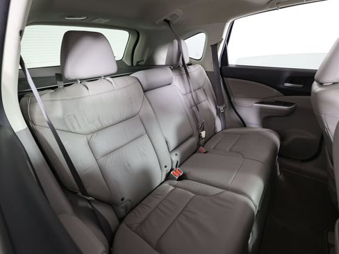 Used 2013 Honda CR-V EX-L image 21