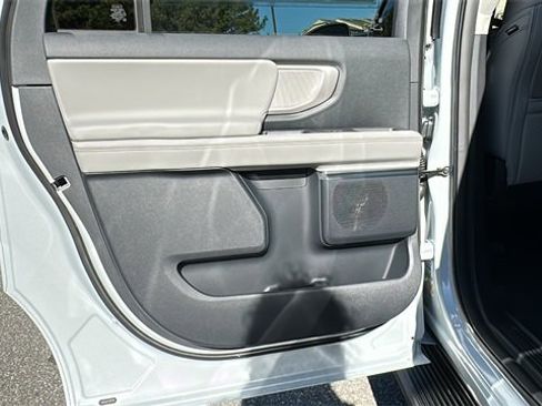 New 2025 Ford Expedition Max Active image 20