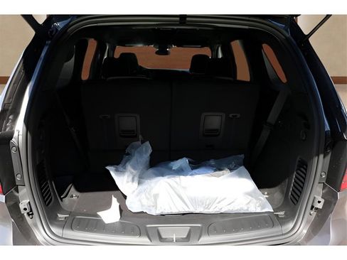 New 2026 Dodge Durango GT w/ Blacktop Package image 17