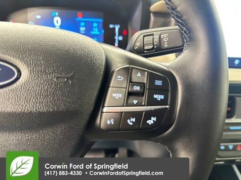 New 2026 Ford Maverick Lariat image 33