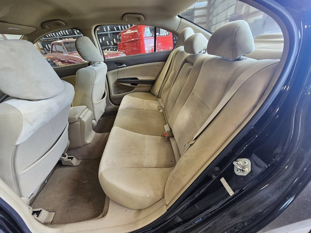 Used 2009 Honda Accord LX image 12