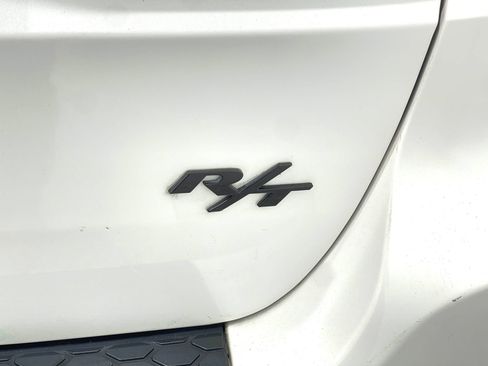 Used 2021 Dodge Durango R/T w/ Blacktop Package AWD/4WD image 42