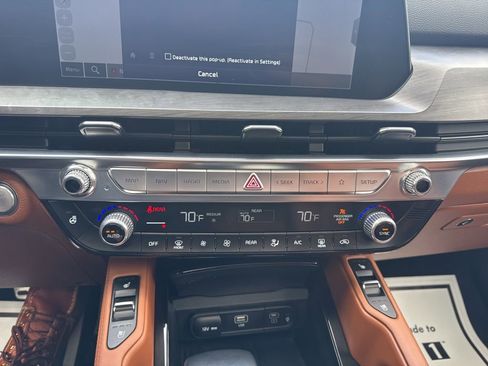 Used 2023 Kia Telluride SX X-Line image 29