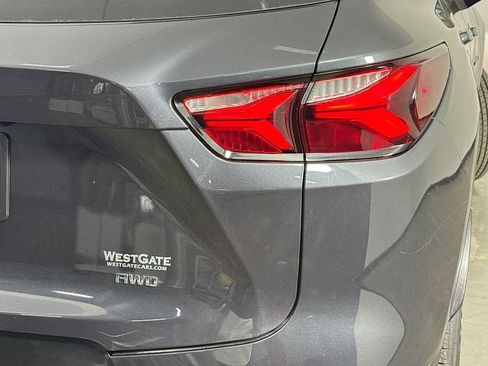 Used 2022 Chevrolet Blazer LT image 44