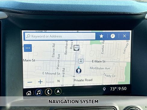 Used 2020 GMC Terrain Denali w/ Denali Premium Package image 3