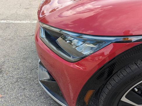 Used 2023 Kia EV6 Wind RWD image 22