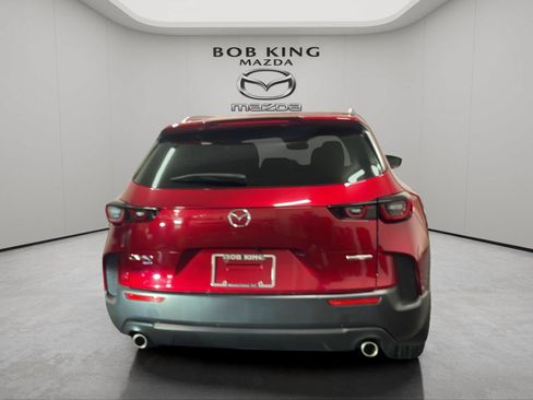 Used 2024 MAZDA CX-50 AWD 2.5 S w/ Select Package image 4