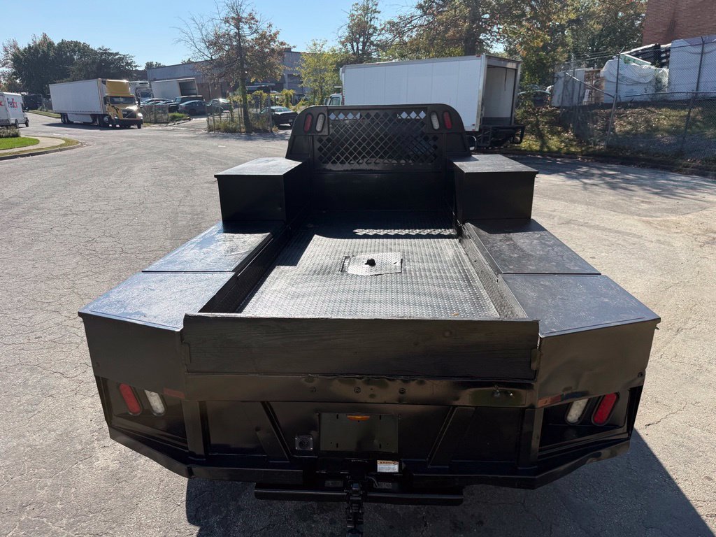 Used 2016 RAM 4500 Tradesman w/ Ambulance Prep Group AWD/4WD image 20
