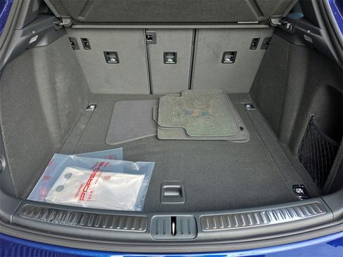 New 2026 Porsche Macan Turbo image 31