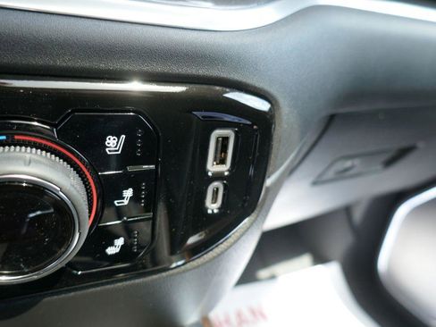 New 2026 Chevrolet Silverado 1500 High Country AWD/4WD image 29